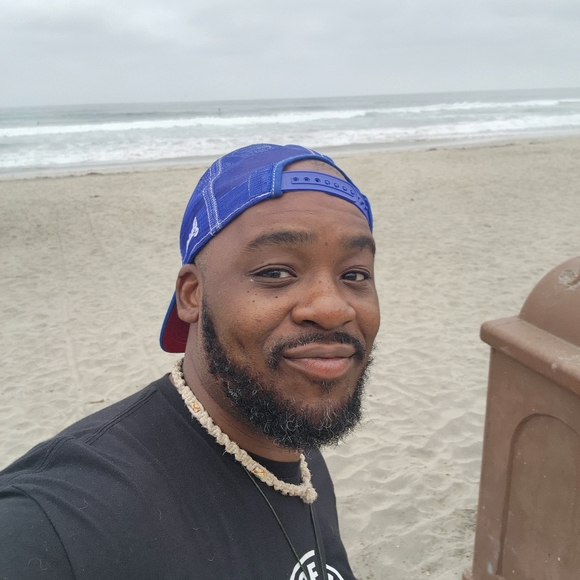 Meet your Posher, Anthony - Picture 6 of 6